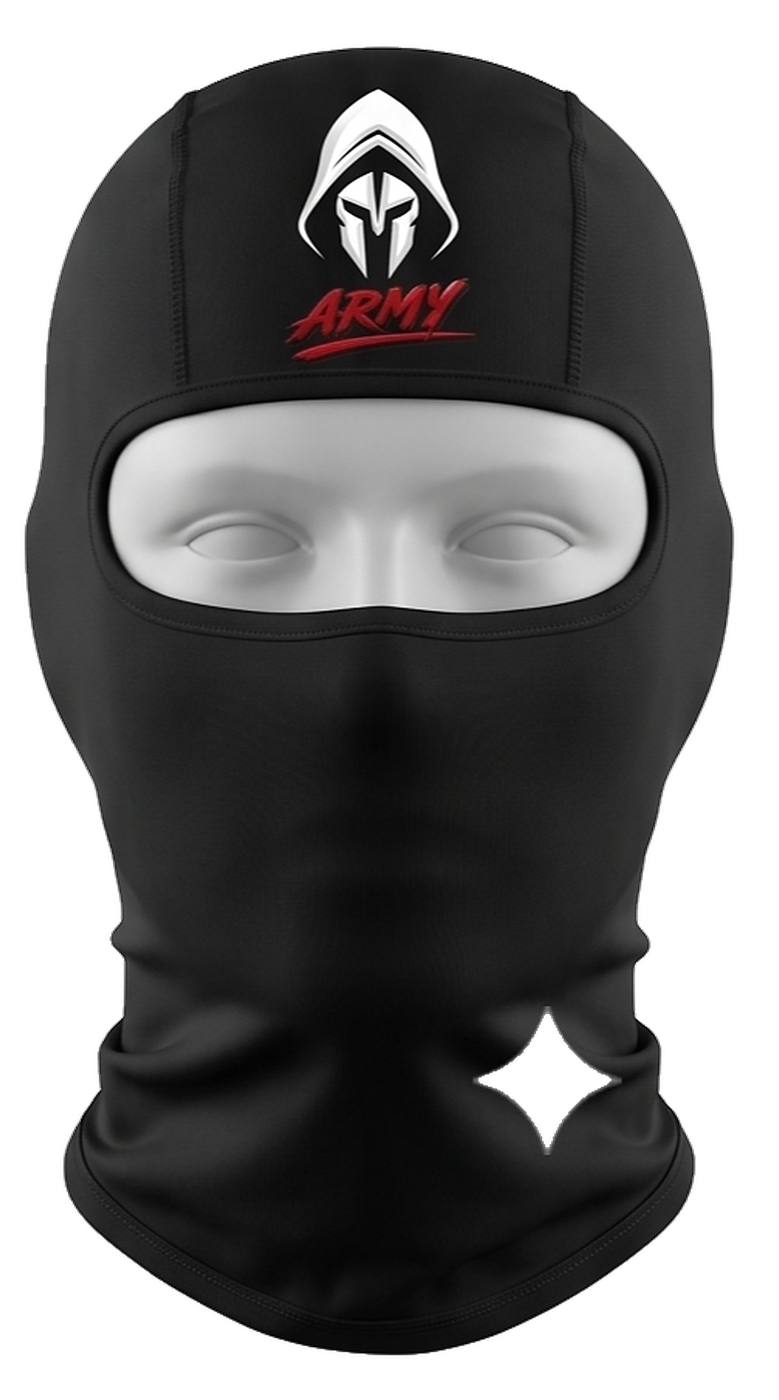714 ARMY Balaclava
